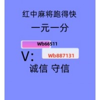 正宗红中变1块2块红中麻将群,跑得快群全力以赴