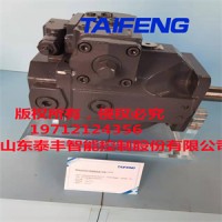 泰丰供应TFA7VO160LRE2/10-LRB4恒功率电比例液压泵