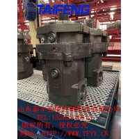 山东泰丰智能厂家生产供应TFA7V160LRDR柱塞泵