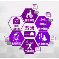 韶关劳务外包用工派遣，企业社保外包代理韶关社保