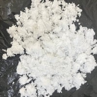 硅酸铝除渣棉 耐高温颗粒粉碎棉 高温除尘管用颗粒棉