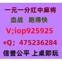 力挽狂澜广东一元一分红中麻将安全正规