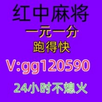 昂首阔步一元一分红中麻将已全面解读