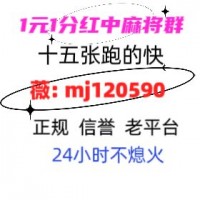 闲云野鹤红中麻将跑得快一元一分火爆进行中